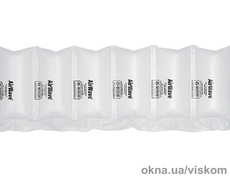 Воздушно-пузырчатая пленка (воздушная защитная упаковка) AirWave 7.1 (100 мм х 210 мм)